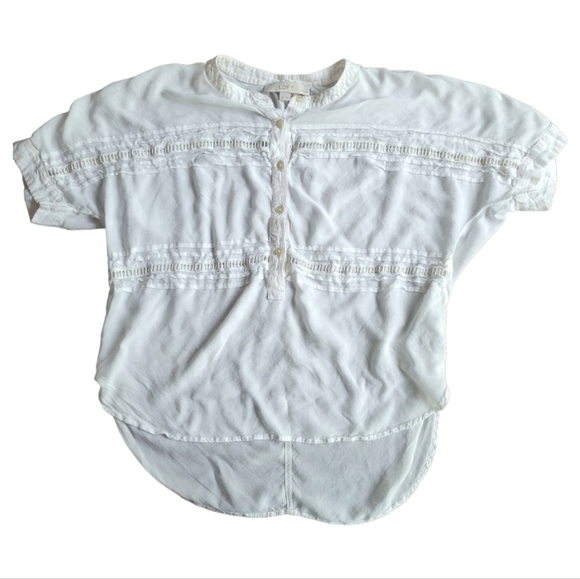 LOFT Top - Picture 1 of 4